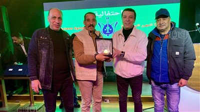 مصطفى كامل: أرصدة نقابة الموسيقيين تصل إلى 405 ملايين جنيه ونسعى للوصول إلى المليار  (فيديو وصور)