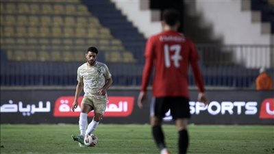 بعد الخسارة من طلائع الجيش، موعد مباراة الأهلي المقبلة والقنوات الناقلة