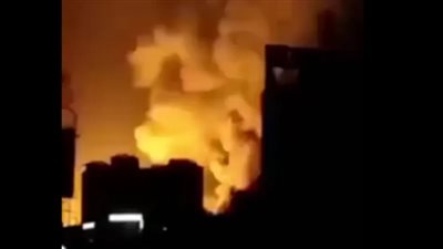 إعلام حوثي: عدوان أمريكي على محافظة ‎صعدة شمالي ‎اليمن