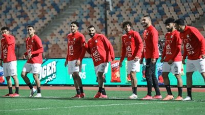 القنوات المفتوحة الناقلة لمباراة مصر وسيراليون في تصفيات مونديال 2026