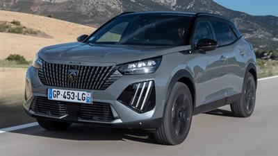 160 ألف جنيه مرة واحدة، تراجع أسعار بيجو 2008 موديل 2025 خلال مارس 