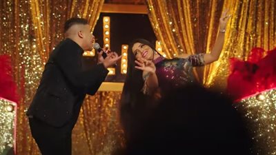 عمر كمال يطرح أغنية 