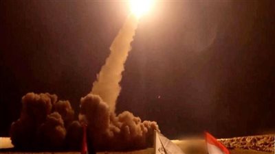 الإسعاف الإسرائيلي: 8 مصابين في قصف مطار بن جوريون 