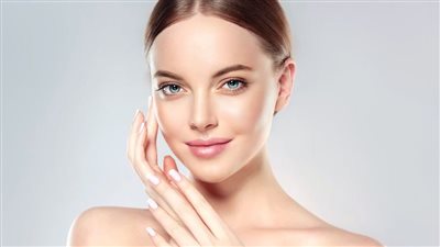 قناع طبيعي لبشرة صافية وخالية من العيوب 