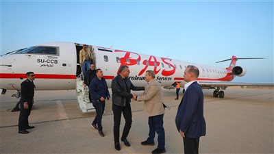 وزير البترول: زيادة الإنتاج توفر الطاقة لـ 120 مليون مصري وتساهم في نمو الاقتصاد