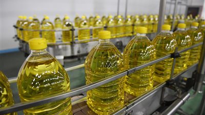 سعر زجاجة الزيت، أسعار الزيت اليوم الخميس 17-4-2025 في الأسواق