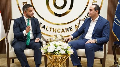 الرعاية الصحية: إصدار 20 مليون وصفة طبية إلكترونية شهريًّا