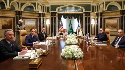 مسئول روسي: الأمم المتحدة ستشارك في محادثات موسكو وواشنطن 