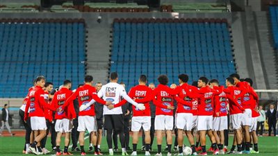 تامر عبد الحميد: التأهل لكأس العالم طبيعي والإنجاز الحقيقي التتويج بكأس الأمم الإفريقية