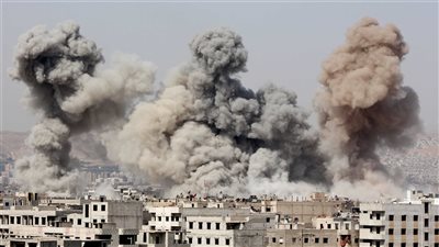 قطر تدين قصف الاحتلال الإسرائيلي لبلدة في سوريا