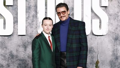 العرض الخاص للموسم الثاني من مسلسل The Last of Us (فيديو)