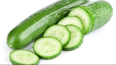 الخيار ينقص الوزن ويعزز صحة الكلى ويقوى المناعة 