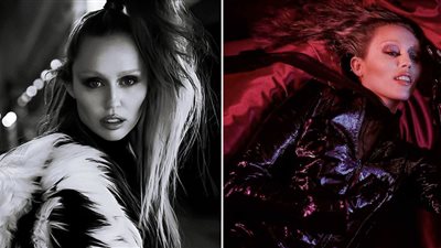 مايلي سايرس تصدر ألبومها الجديد Something Beautiful في 30 مايو