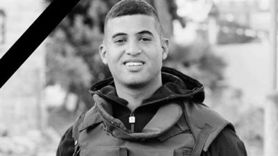 اليومَ استرحتُ، الرسالة الأخيرة للشهيد الصحفي حسام شبات تُبكي العالم