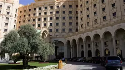 أمريكا وأوكرانيا يبحثان عقد هدنة مع روسيا لمدة 30 يوما