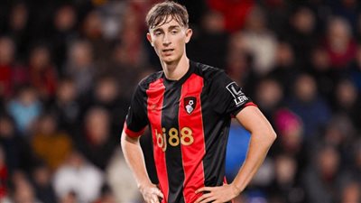 تطورات جديدة في مفاوضات ريال مدريد مع هويسين 