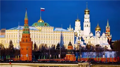 الكرملين: المبعوث الخاص للرئيس الأمريكي يناقش هذه الموضوعات مع بوتين