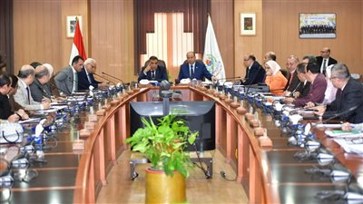 محافظة الدقهلية يكشف مزايا مشروع توسعة مستشفى الطوارئ بالتعاون مع جامعة المنصورة