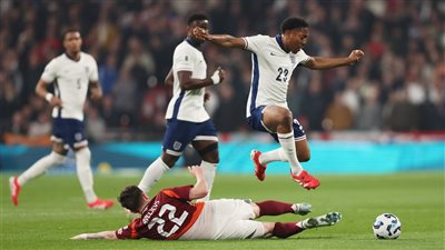 منتخب إنجلترا يضرب لاتفيا بثلاثية في تصفيات كأس العالم 