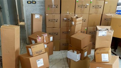 صحة الدقهلية: مستشفى أجا المركزى يستقبل أول جهاز أشعة ماموجرام