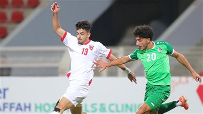 تصفيات كأس العالم، تعادل إيجابي بين الأردن وكوريا الجنوبية في الشوط الأول