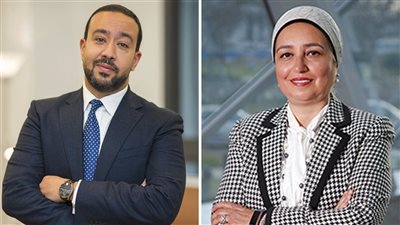 لبنى هلال رئيسًا لمجلس إدارة المصرية للاتصالات وتجديد الثقة في محمد نصر عضوًّا منتدبًا ورئيسًا تنفيذيًّا 