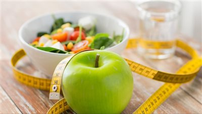  قبل إجازة العيد، أسرع طرق التخسيس الآمن والمتوازن