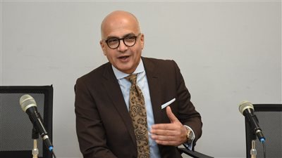  جامعة عين شمس: الاعتماد المؤسسي هدف استراتيجي نسعى لتحقيقه