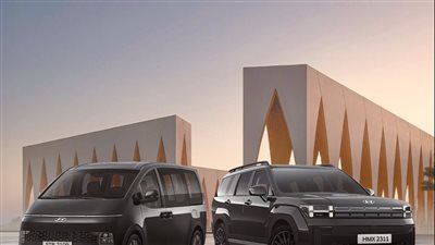  هيونداي تروج لنقلة متطورة وصديقة للبيئة تعتمد على تقنيات السيارات الهايبرد خلال عيد الفطر 
