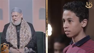 إزاي سيدنا محمد كان بيتعبد في غار حراء قبل نزول الرسالة؟ رد مفاجئ من علي جمعة