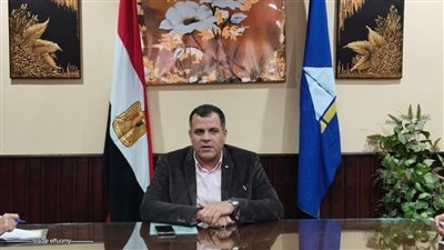 وكيل تعليم دمياط يشدد على الانضباط ومتابعة التقييمات