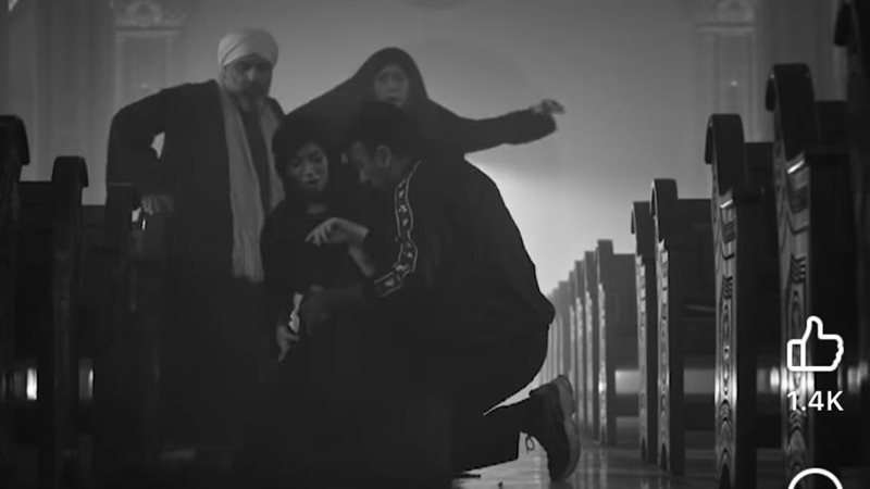 فهد البطل، فيتو 