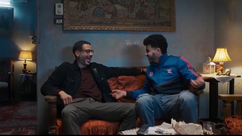 مسلسل منتهي الصلاحية،