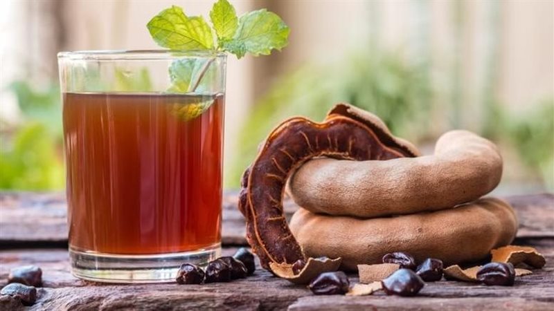 التمر الهندي 