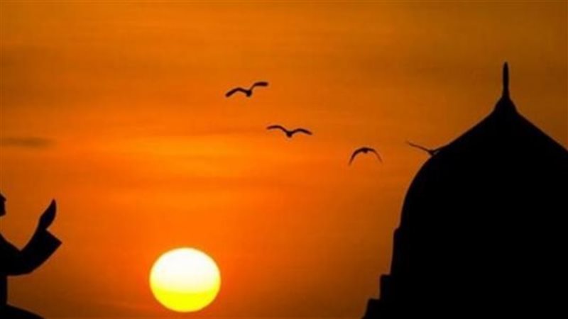 موعد أذان الفجر