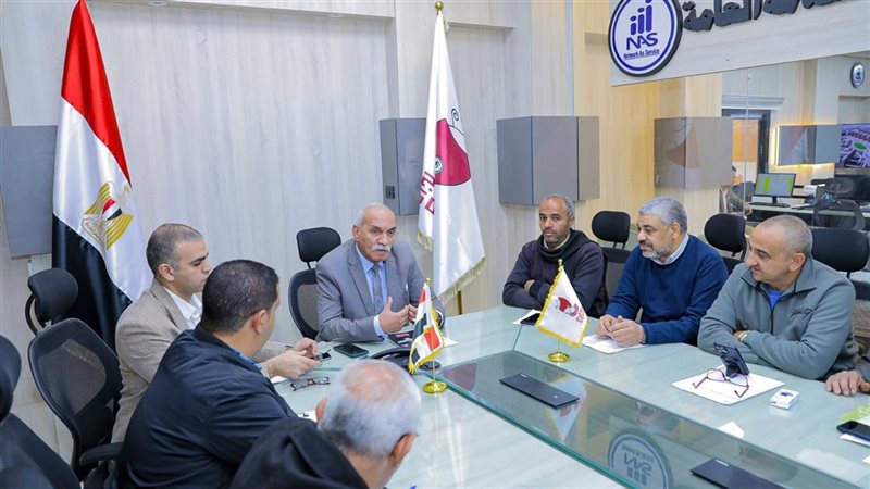 سكرتير عام محافظة