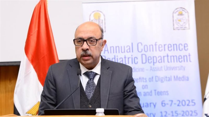 وكيل وزارة الصحة