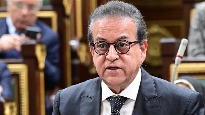 وزير الصحة أمام مجلس