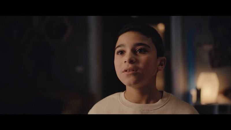 مسلسل لام شمسية،