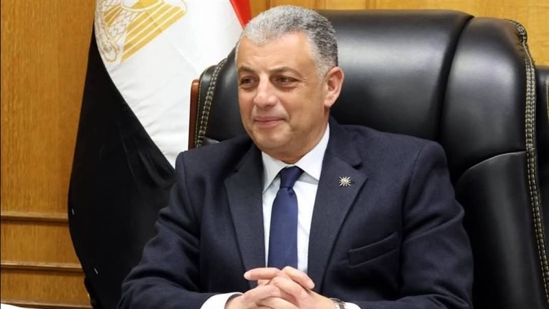 اللواء أكرم محمد