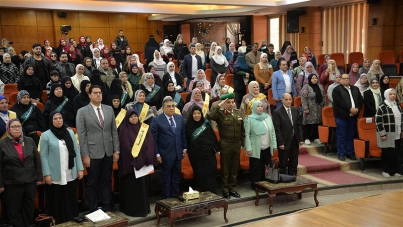 تكريم الأمهات المثاليات