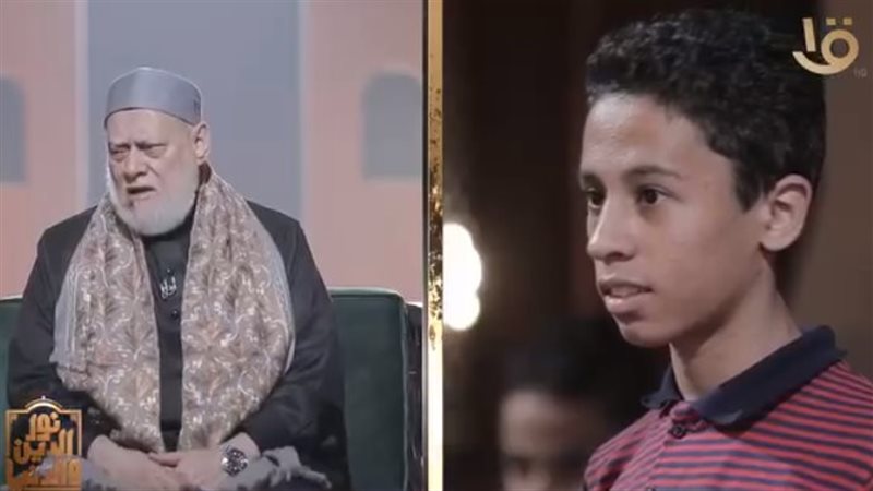 الدكتور علي جمعة،