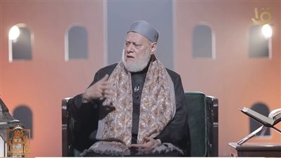 ليه ربنا خلق الرسول وحيد وأولاده ماتوا في حياته؟! إجابة غير متوقعة من علي جمعة