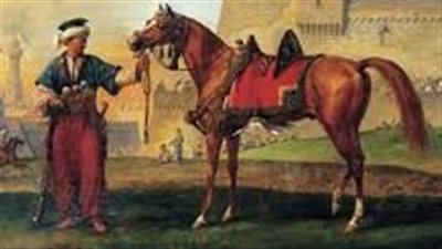 معجزات الرسول.. الفرس البطيء يسبق الفرسان ببركة النبي