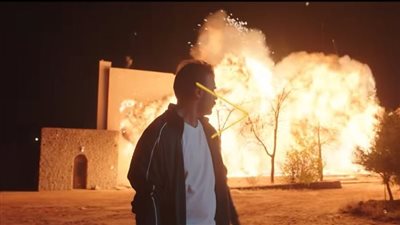 فهد البطل، هل ينتقم أحمد العوضي من عمه غلاب في الحلقة 25 ؟