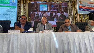 تخصيص 489 قطعة أرض تم توفيق أوضاعها بمنطقة الرابية بالشروق