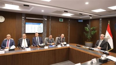 البترول: رقمنة خدمات الغاز وتوسيع أنشطة بتروتريد لدعم كفاءة الطاقة