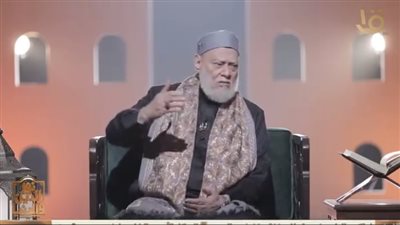  فتاة تسأل: ممكن نحضن الرسول في الجنة؟، وعلي جمعة يرد