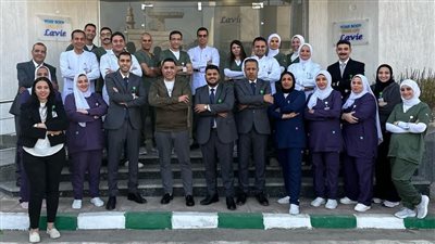 زغلول صيام يكتب عن أفضل علاج طبيعي في مصر داخل اتحاد الشرطة الرياضي...شكرا وزير الداخلية 