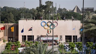 مصدر يكشف أسباب رفض اللجنة الأولمبية لـ شكوى الأهلي